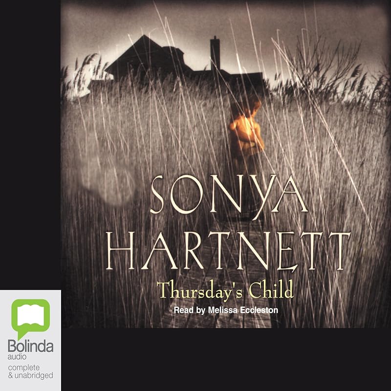 Thursday's Child by Sonya Hartnett