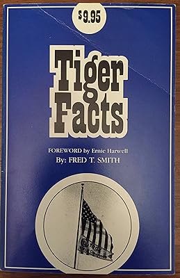 Tiger Facts