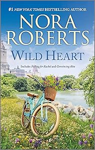 Wild Heart (Stanislaskis)