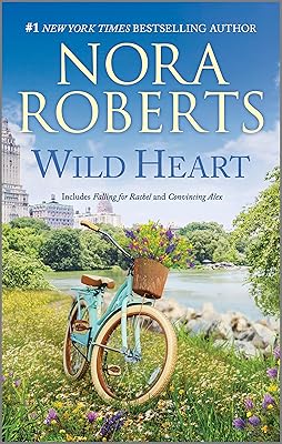 Wild Heart (Stanislaskis)