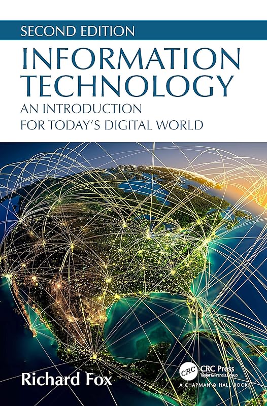 Information Technology by Richard Fox