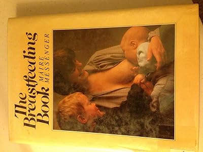 The Breastfeeding Book