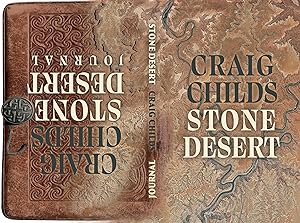 Stone Desert by Craig Childs