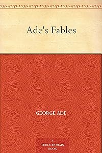 Ade's Fables