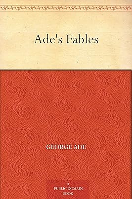 Ade's Fables