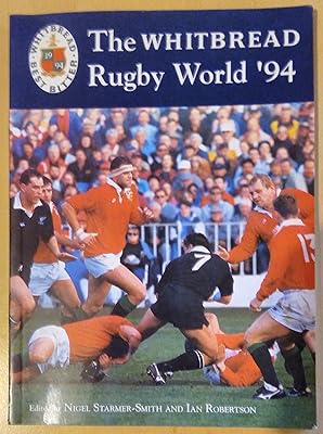 The Whitbread Rugby World
