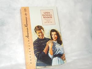 Free Spirits (Harlequin American Romance, No. 401) by Linda Randall Wisdom