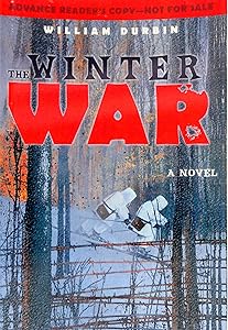 The Winter War: A Novel