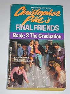 The Graduation (Final Friends)