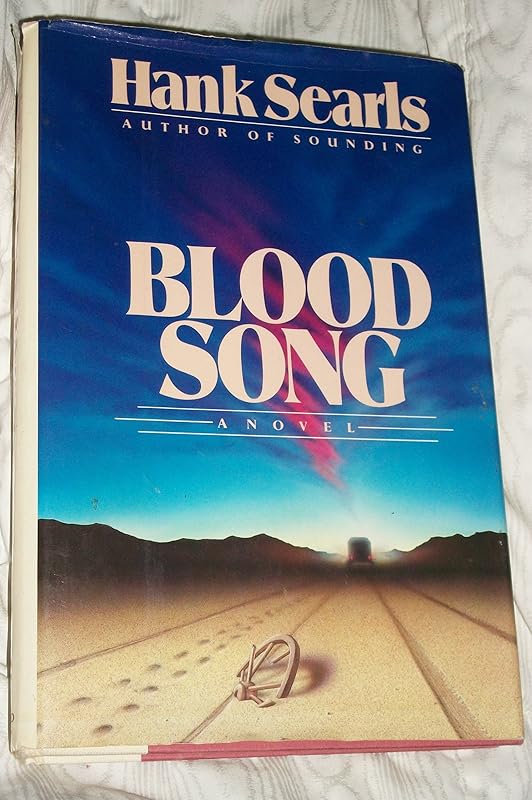 Blood Song by Hank Searls