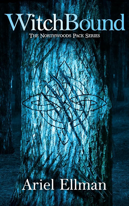 WitchBound (The Northwoods Pack Book 1) by Ariel Ellman