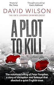 A Plot to Kill