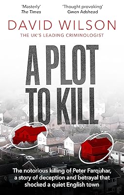 A Plot to Kill