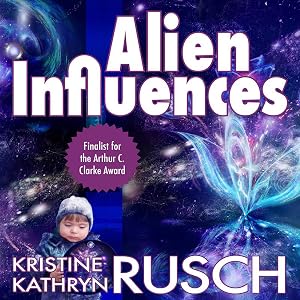 Alien Influences