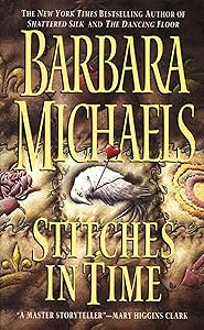 Stitches in Time (Georgetown trilogy Book 3)