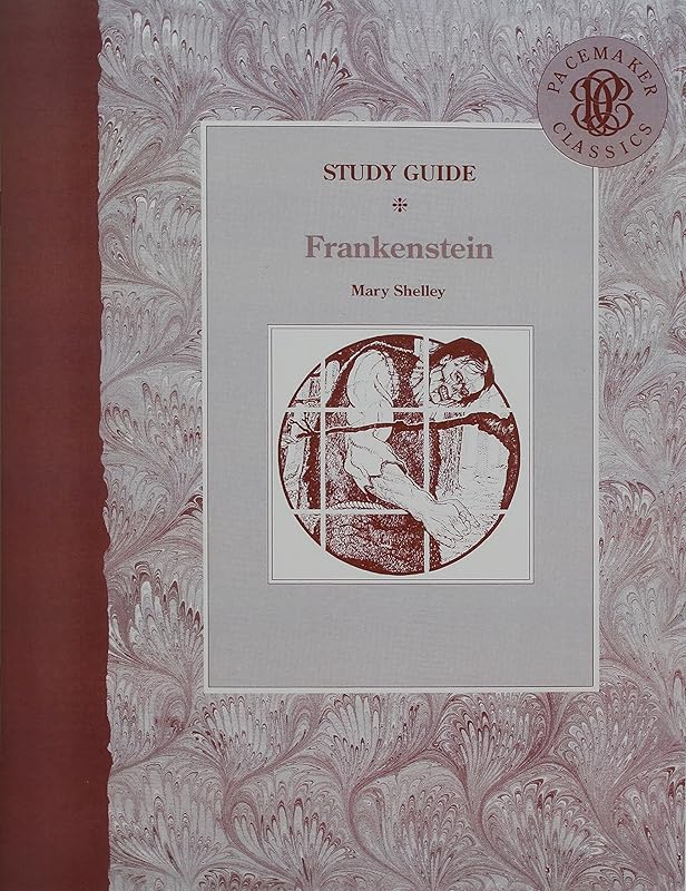 Frankenstein by Fearon