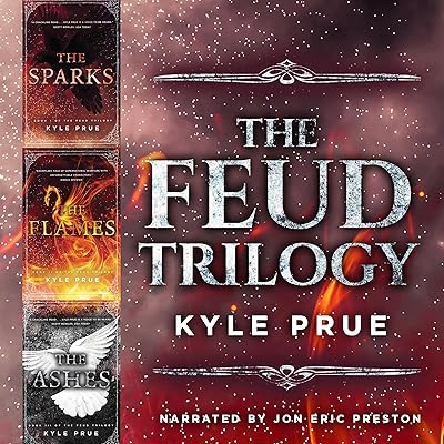 The Feud Trilogy