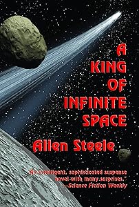 A King of Infinite Space