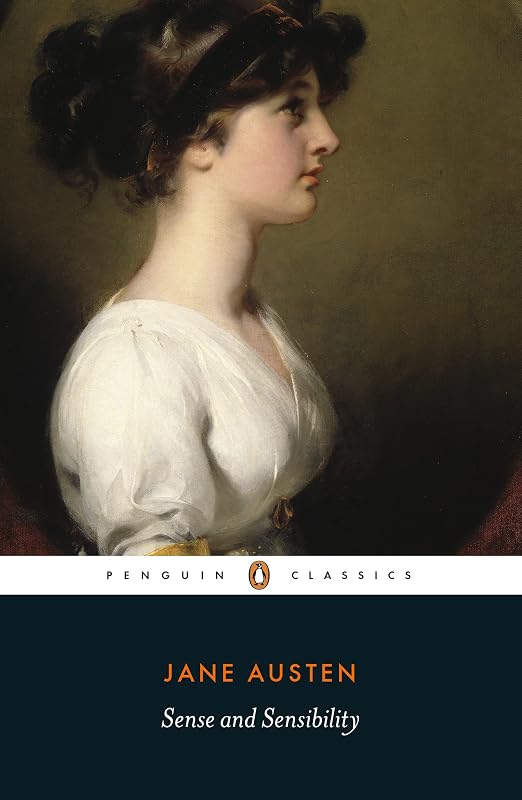 Sense and Sensibility (Penguin Classics) by Jane Austen