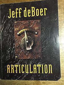 Jeff de Boer: Articulation