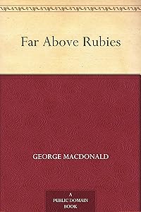 Far Above Rubies