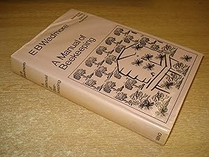 A Manual of Beekeeping by E.B. Wedmore