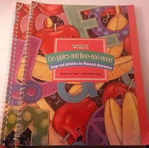 Oo-Pples & Boo-Noo-Noos Songs/ACT 1-3