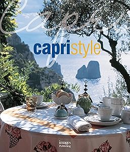 Capri Style by Mariella Gardella