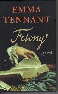 Felony: The Private History of The Aspern Papers
