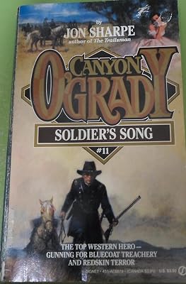 Soldier's Song (Canyon O'Grady)
