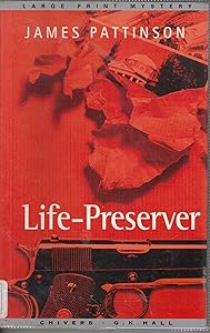 Life-Preserver (G. K. Hall Nightingale Series Edition)