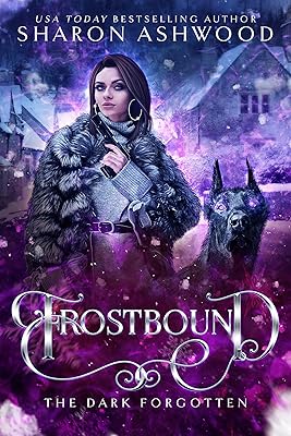 Frostbound: The Dark Forgotten
