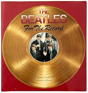 The Beatles: For the Record