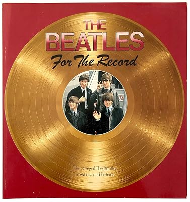 The Beatles: For the Record