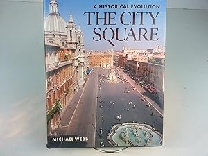 City Square by Michael Webb