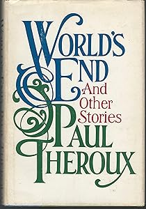 World's End And Other Stories