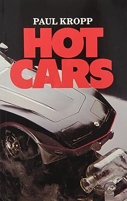 Hot Cars (Encounters Series)