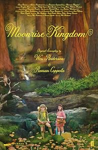 Moonrise Kingdom by Wes Anderson