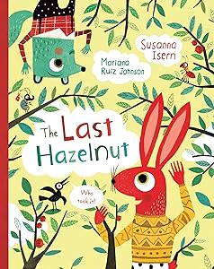 The Last Hazelnut