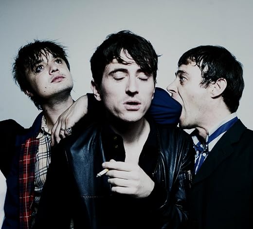 babyshambles – sequel to the prequel [deluxe ed