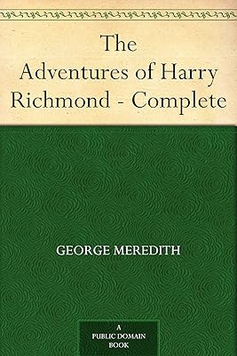 The Adventures of Harry Richmond - Complete