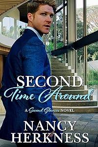 Second Time Around (Second Glances Book 1) by Nancy Herkness