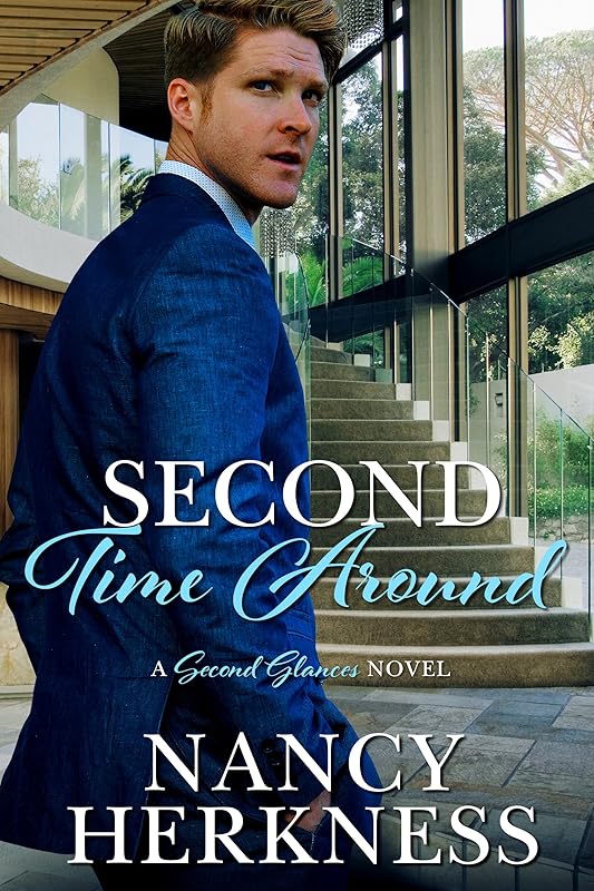 Second Time Around (Second Glances Book 1) by Nancy Herkness