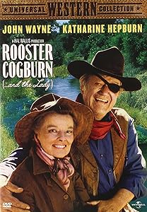 Rooster Cogburn