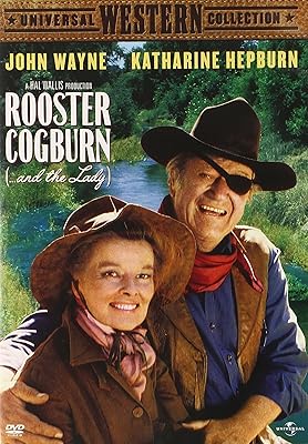 Rooster Cogburn