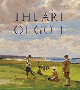 Art of Golf
