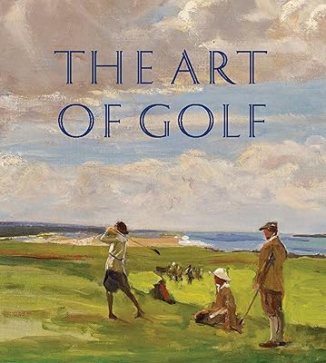 Art of Golf