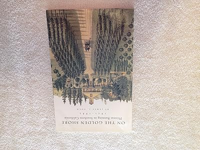 On the golden shore: Phineas Banning in Southern California