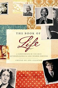 The Book of Life by Eve Claxton