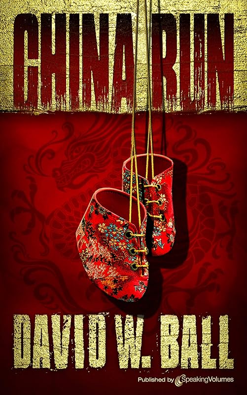 China Run by David W. Ball